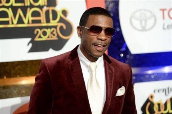 Keith Sweat Net Worth, Bio 20172016, Wiki REVISED! Richest Celebrities