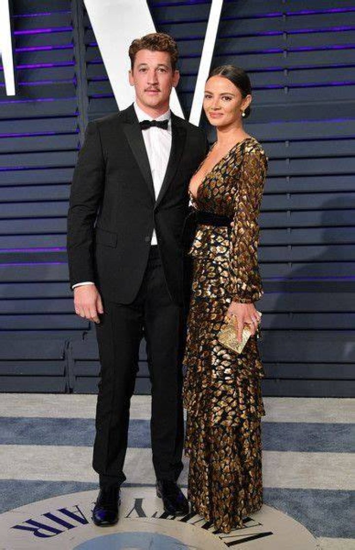 Keleigh Sperry&rsquo;s Wiki Five Facts about Miles Teller&rsquo;s Wife