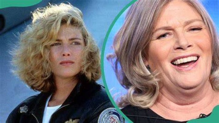 Kelly McGillis in 2014 Winter TCA Tour Day 3 Zimbio