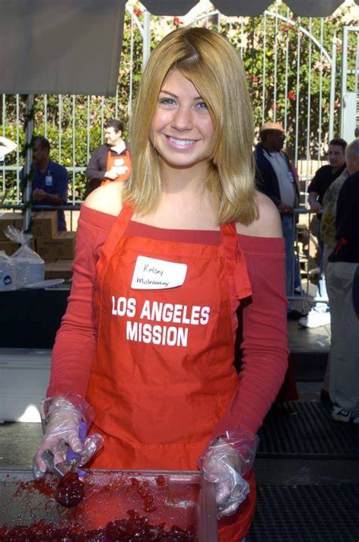 Kelsey Mulrooney IMDb