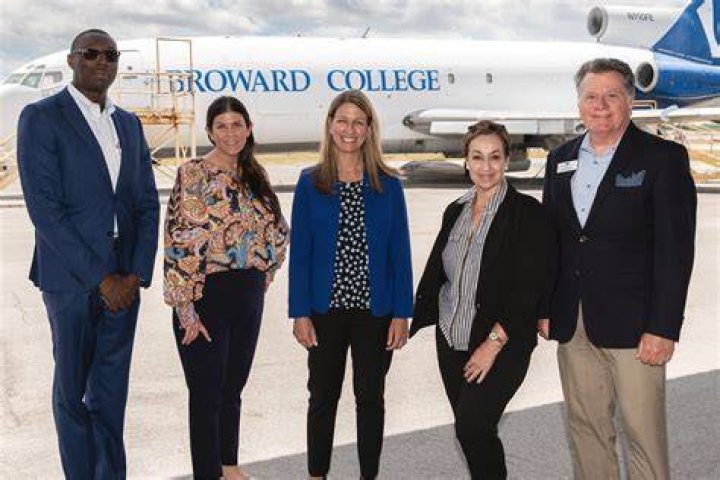 Kelvin Nelson Broward College MiamiFort Lauderdale Area LinkedIn
