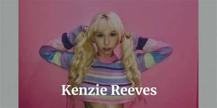 Kenzie Reeves Goes Deep r/KenzieReeves