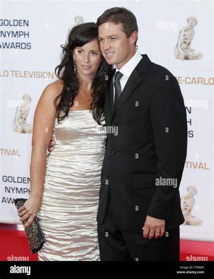 Keri Close Everything About The Wife Of Eric Close Dicy Trends