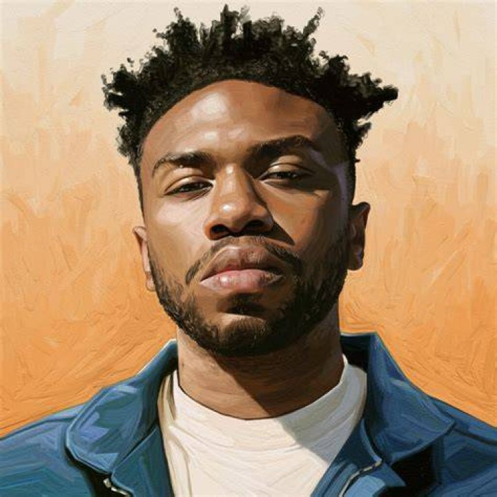 Kevin Abstract Talk Easy with Sam Fragoso
