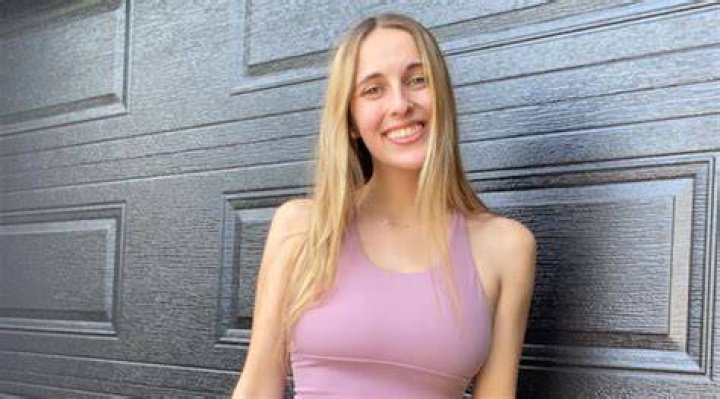Kim Migneault Wiki, Bio, Facts, Age, Boyfriend, Net Worth