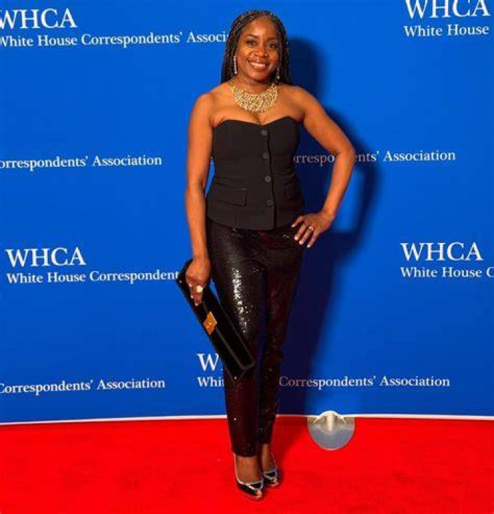 Kimberly Atkins Net Worth, Salary, Age, Height, Bio, Family, Career