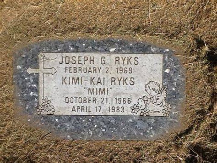 KimiKai &ldquo;Mimi&rdquo; Ryks Pitsor (19661983) Find a Grave Memorial