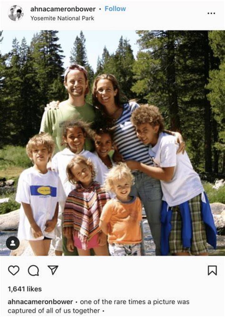 Kirk Cameron Children How Many Kids Does The Actor Have?