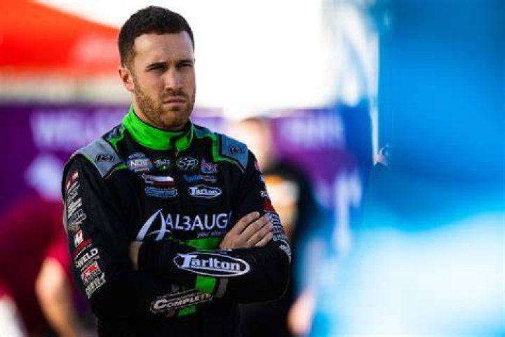 Knoxville Carson Macedo Accident And Crash Update