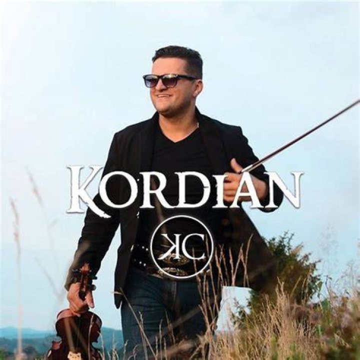 Kordian Cieślik Kordian Muzyka Sklep
