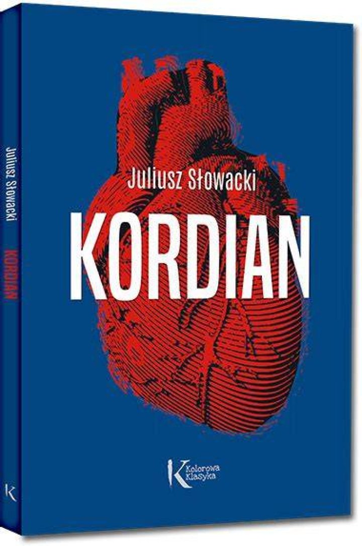 Kordian Domagała Blog