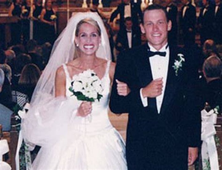 Kristin Richard 7 Untold Facts About Lance Armstrong's ExWife