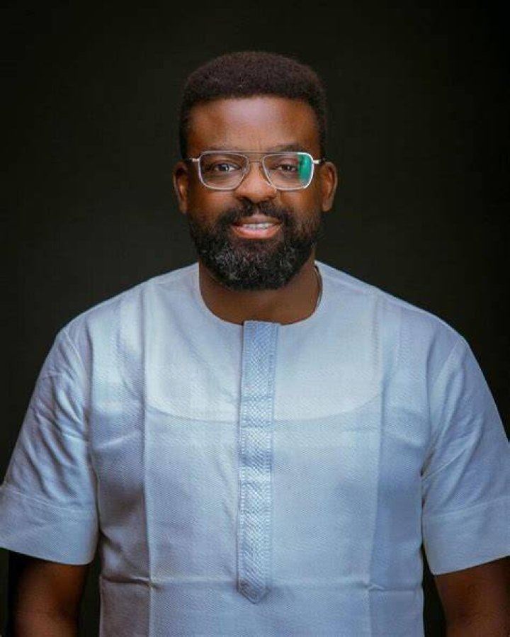 Kunle Afolayan Shares Beautiful Photos As His Daughter, Eyiyemi Turns A