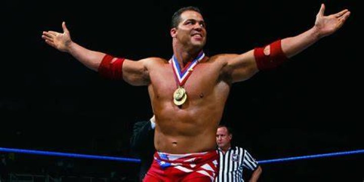 Kurt Angle Kurt angle, Kurt angle wwe, Wrestling superstars