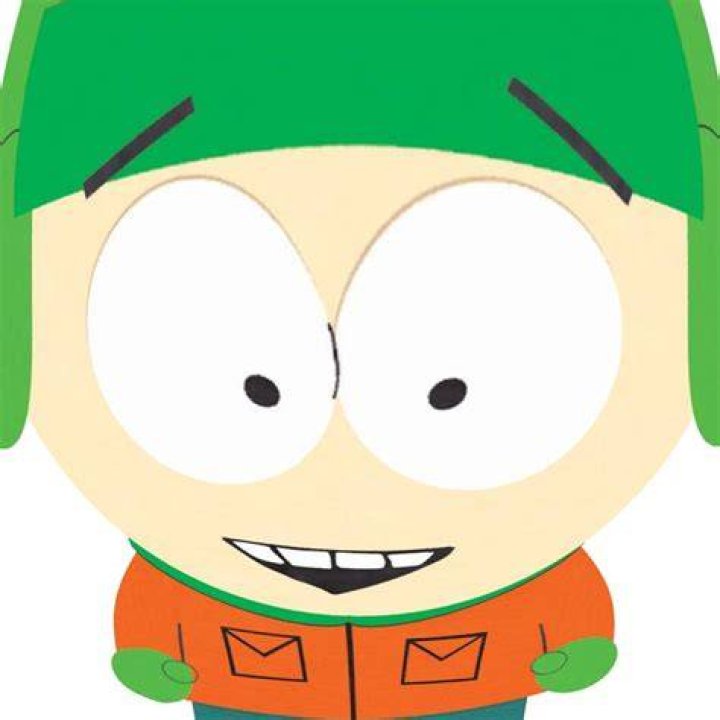  Kyle