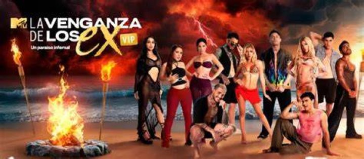 La venganza de los ex VIP, cap&iacute;tulo 12 completo online horarios y