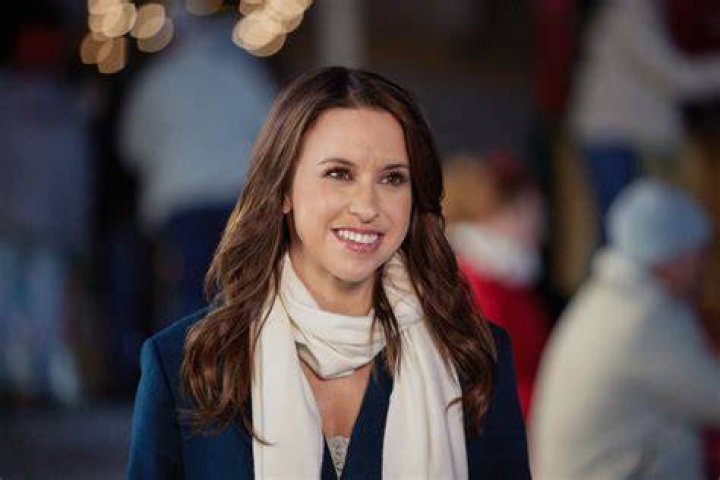 Lacey Chabert, She Movie, Anna Kendrick, Height And Weight, Hollywood