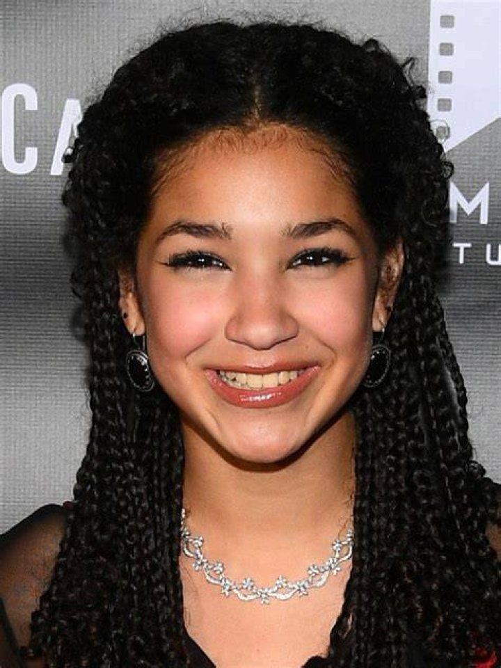 Laila Lockhart Kraner Wikipedia Age, Date of Birth, Parents, Bio