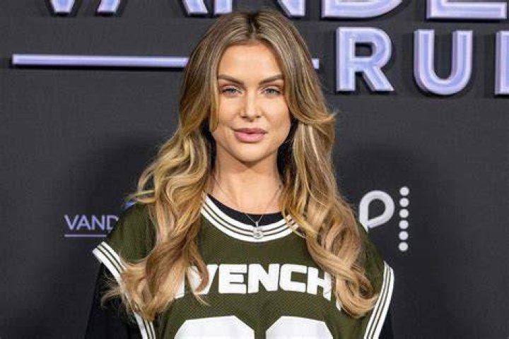 Lala Kent's Daughter Ocean Turns 7 Months Old Photo The Daily Dish
