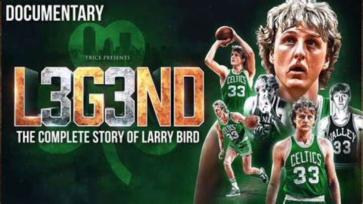 Larry Bird Was a Ruthless TrashTalker, But the Boston Celtics Legend