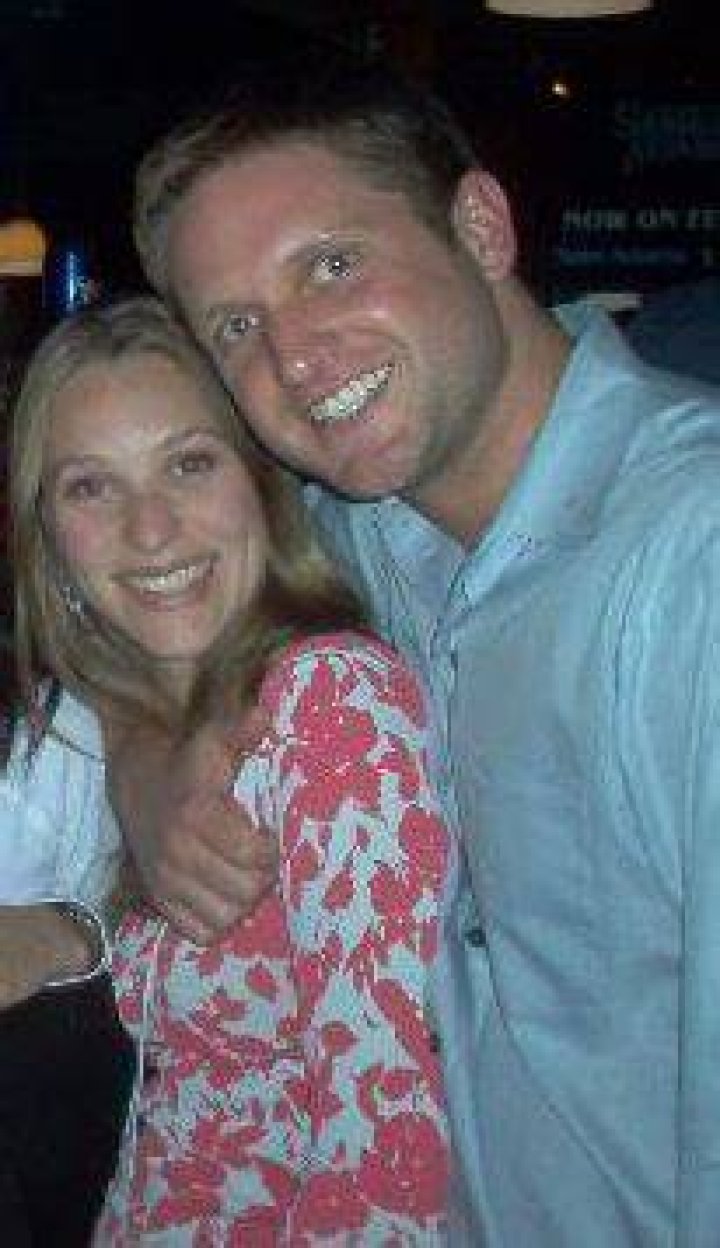 Lauren McShay, Todd’s Wife 5 Fast Facts You Need to Know