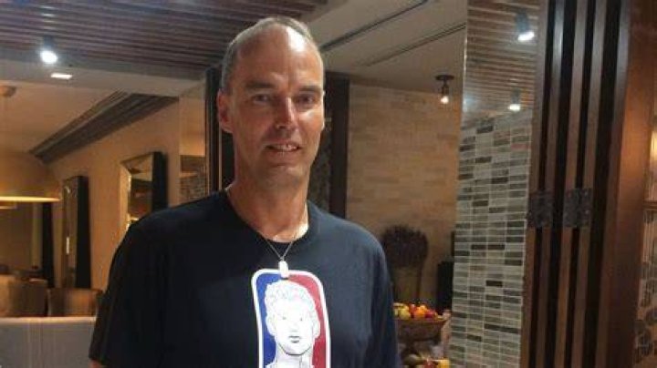 Lauri Markkanen Parents Riikka Ellonen And Pekka Markkanen?