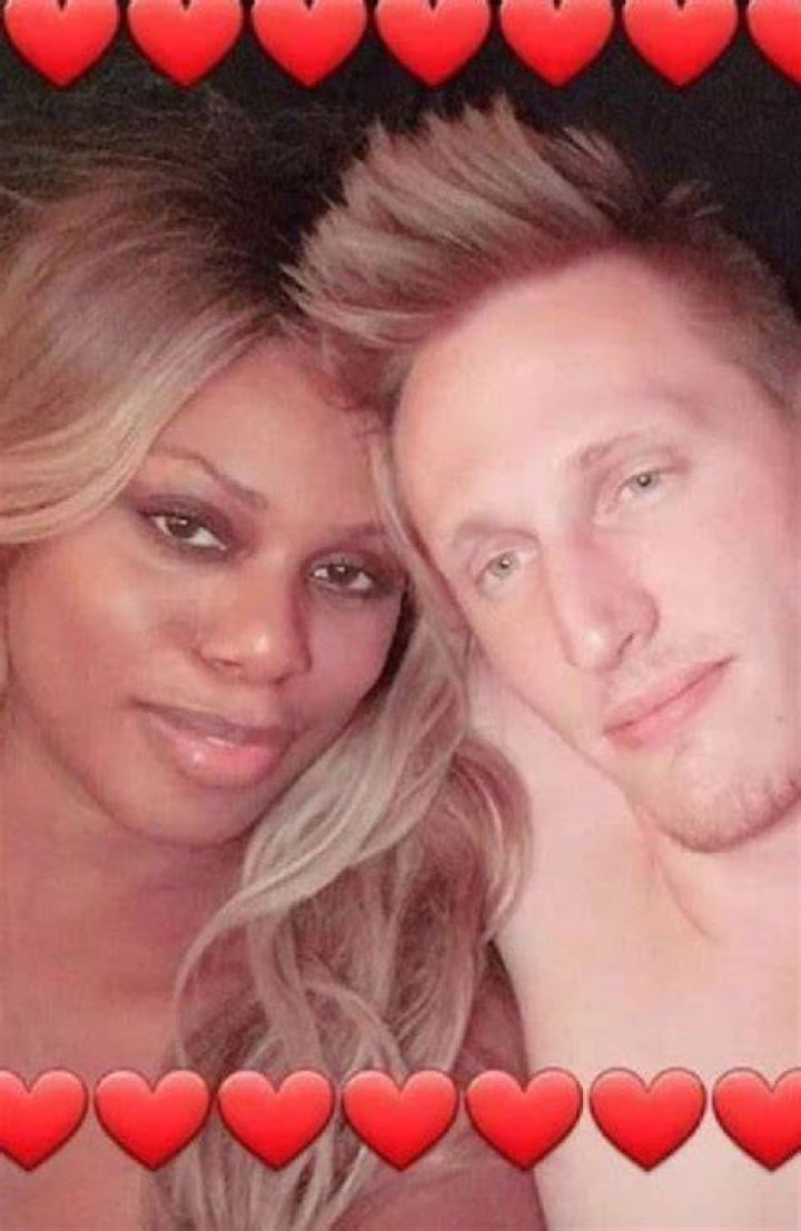 Laverne Cox et son compagnon se séparent après "beaucoup d