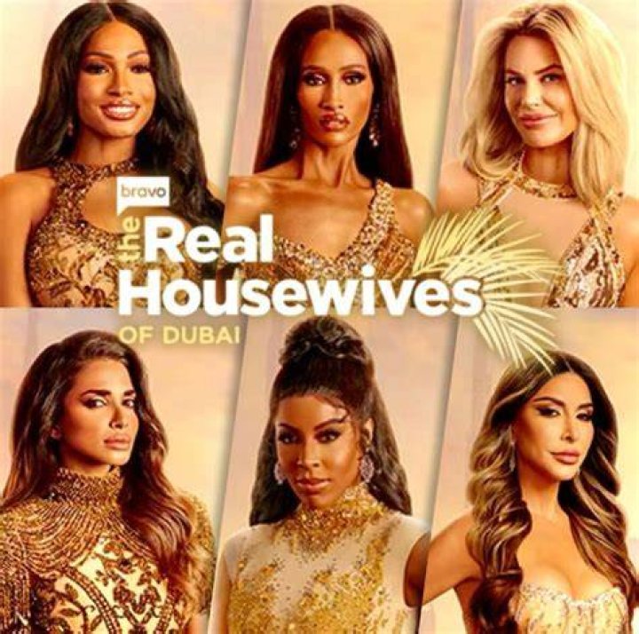 “Chanel Ayan was everything” RHODubai fans were impressed with blunt