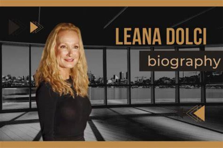 Leana Dolci Biography, Age, Height, Husband & Net Worth 2023 VCSD