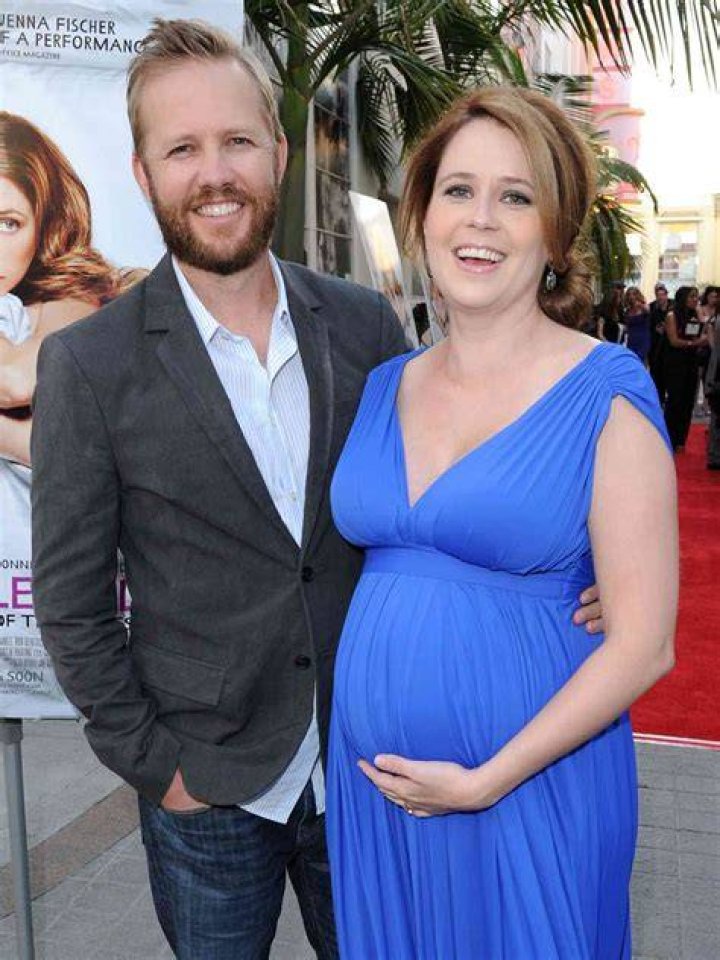 Lee Kirk Wiki [Jenna Fischer Husband], Age, Net Worth, Family, Kids, Bio