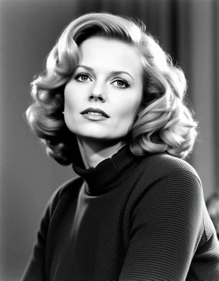 Lee Remick (14 December 1935 2 July 1991) Promotional Photograph в 2020 г