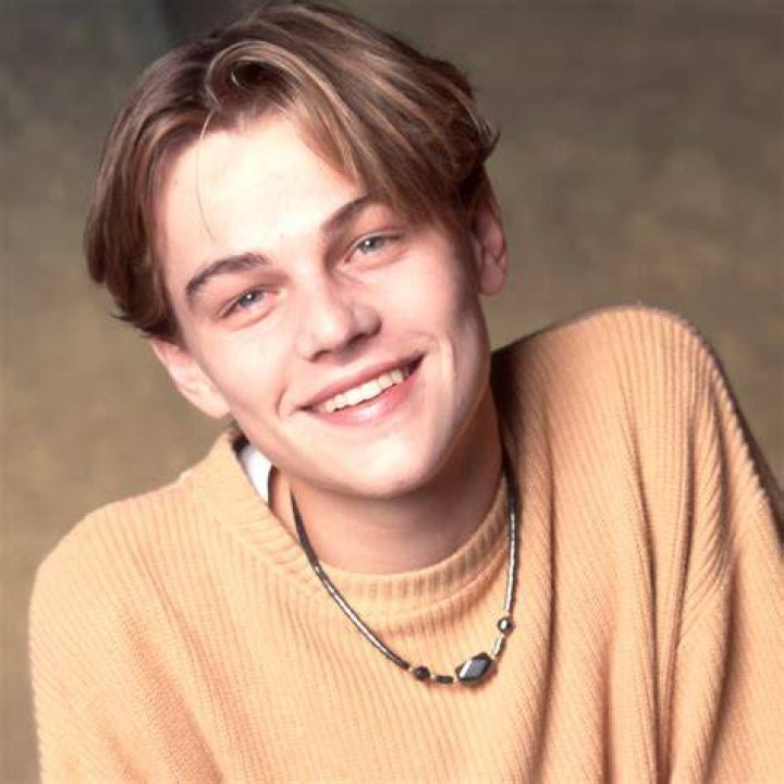 Leonardo DiCaprio Profile Images &mdash; The Movie Database (TMDB)