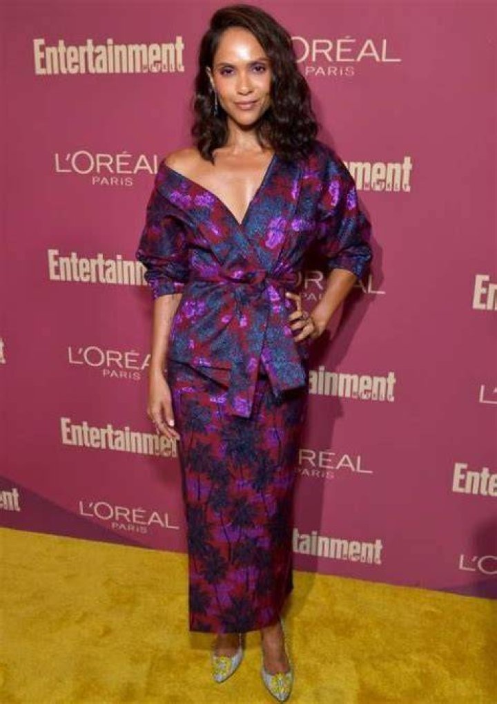 LesleyAnn Brandt Biography Age, Height, Career, Net Worth 2020