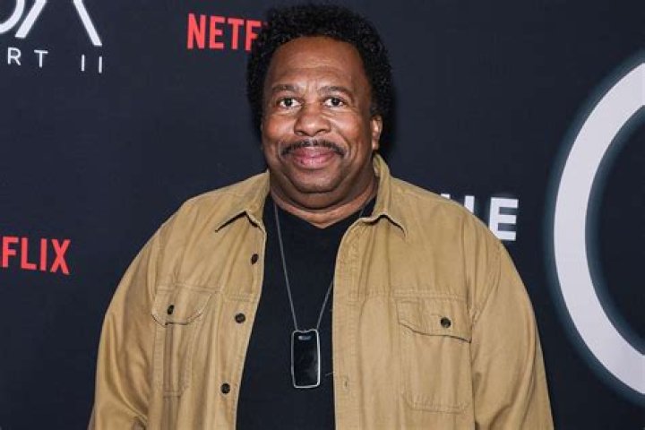 Leslie David Baker gives back 110K after 'The Office' spinoff, 'Uncle