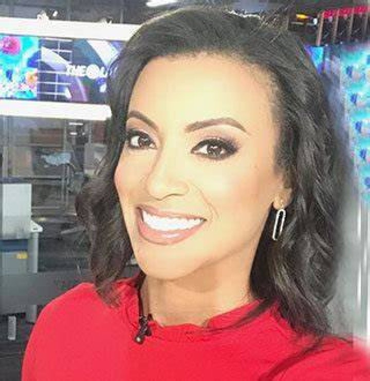 Liana Brackett Biography, Age, Parents and Family Facts