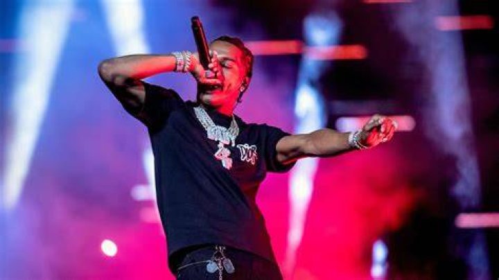 Lil Baby On Songwriting, Criminal Justice And 'The Bigger Picture' NPR