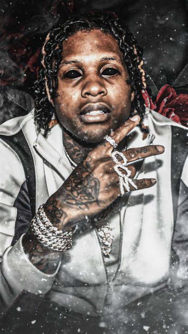 Lil Durk Wallpaper Iphone Durrkiooo Lil Durk Cute Lockscreens Cute