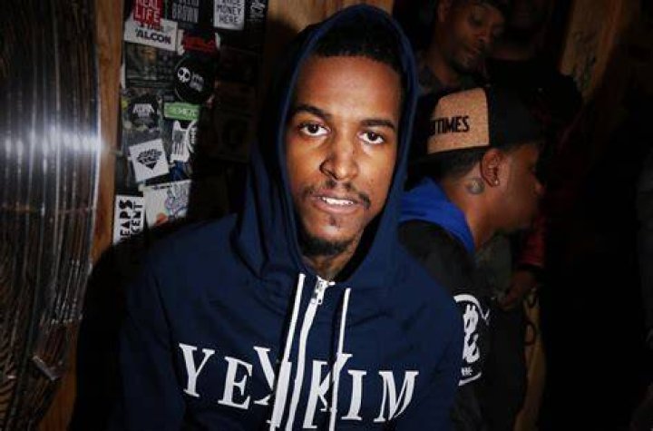 Lil Reese Hospitalized, Diagnosed With Low Potassium and Crohn's