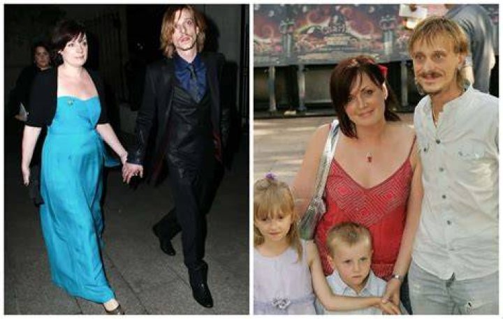 Lindsay Crook Age, Net Worth, and Biography of Mackenzie Crook's Wife