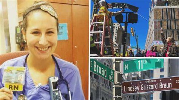 Lindsey Grizzard Braun Died Know Everything About Her, Cause of death