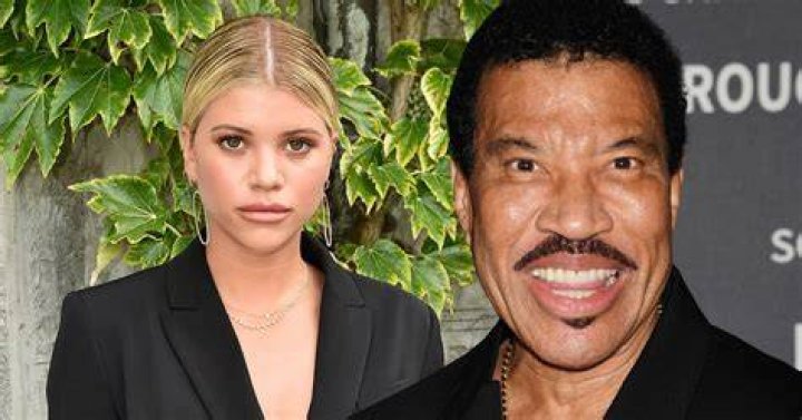 Lionel Richie's Daughter's Inspiring Journey