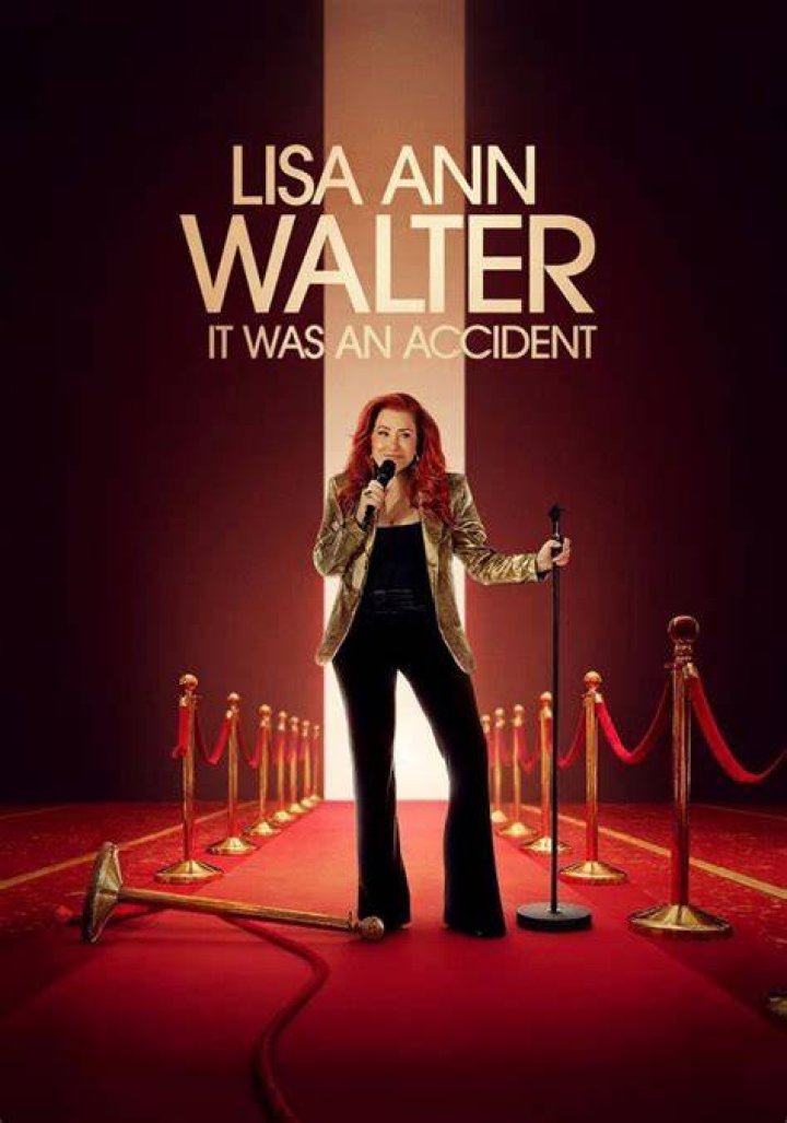Lisa Ann Walter filmography Movies123