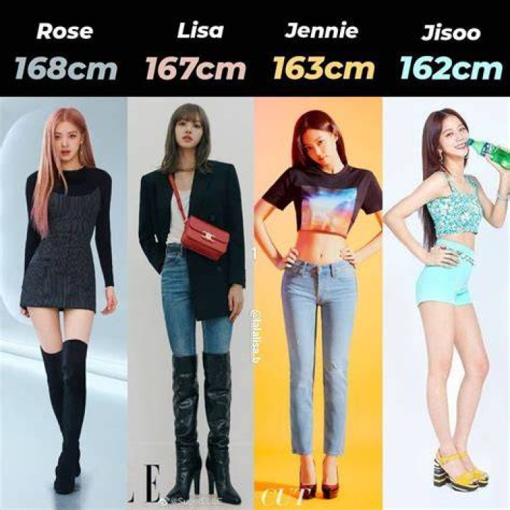 Lisa Blackpink Age, Wiki, Height, Boyfriend, Birthday, Songs And Jungkook.