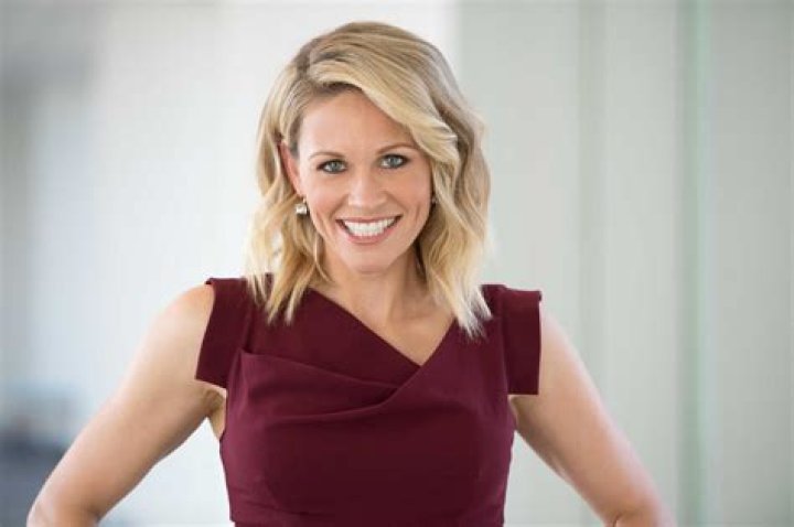 Lisa Kerney Wiki, Bio, Height, Married, Husband, Kids, Family, Net