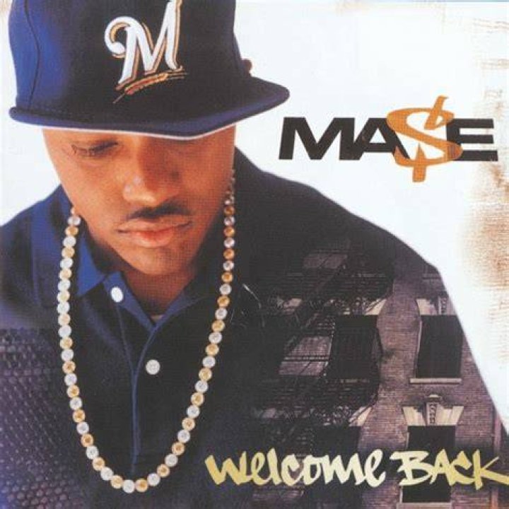 Listen Free to Mase Back Radio iHeartRadio