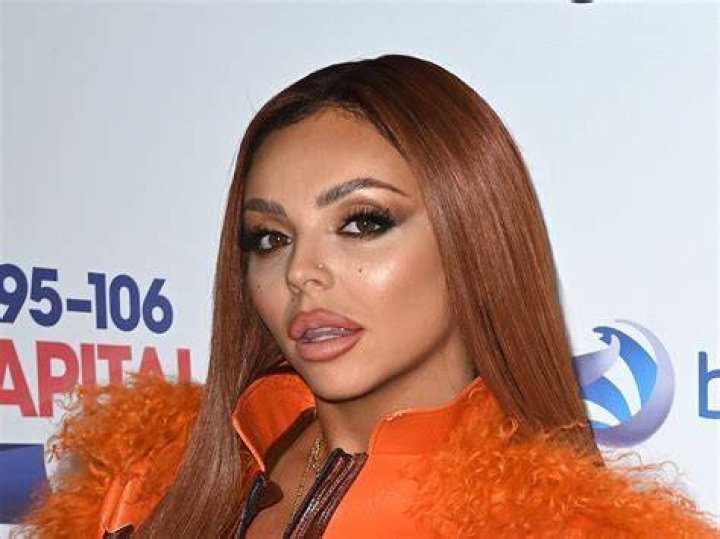 Little Mix star Jesy Nelson and new man Sean Sagar confirm romance as