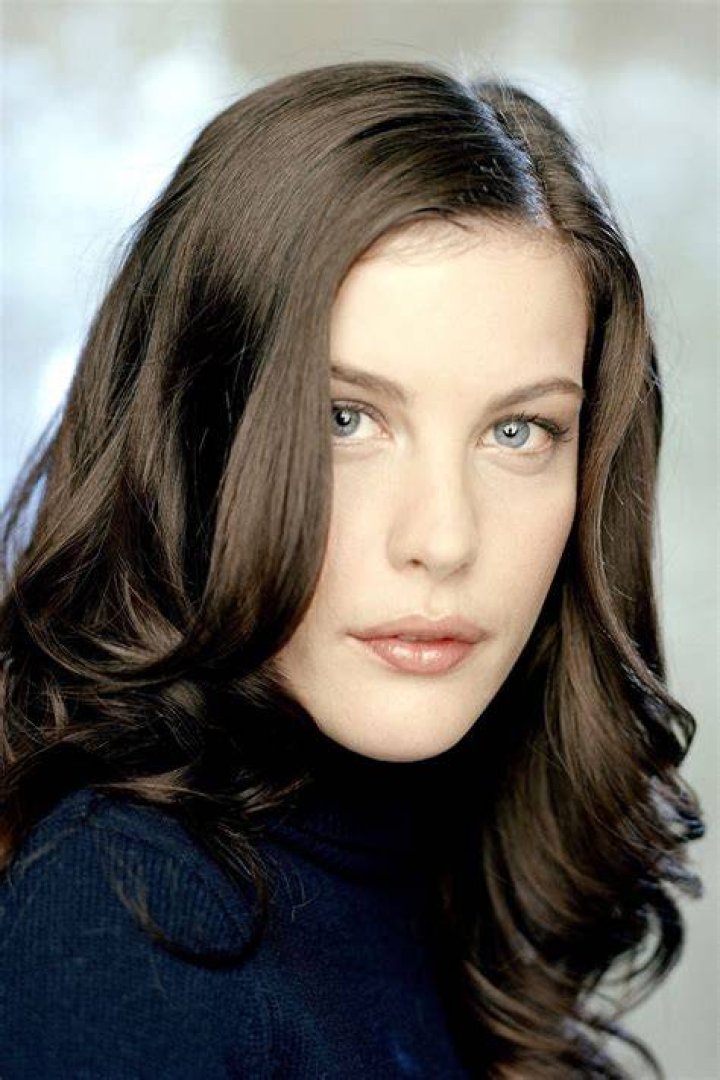 Liv Tyler Profile Images &mdash; The Movie Database (TMDB)