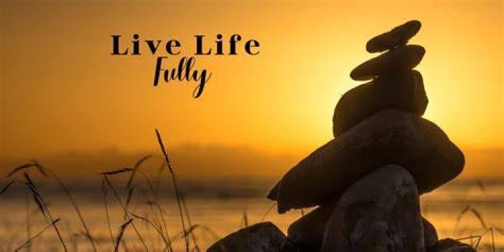 Living Life Fully with Stage 4 Lung Cancer Isabella de le Houssaye on
