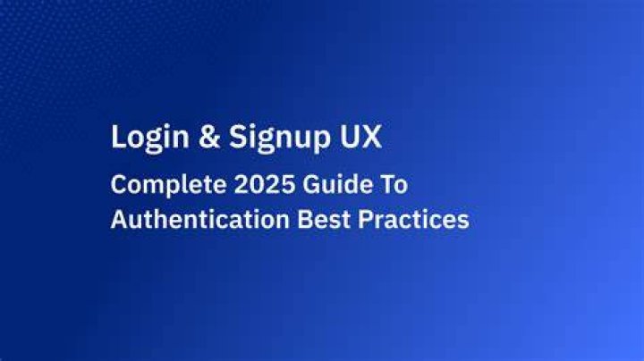 Login [Updated Guide 2023]