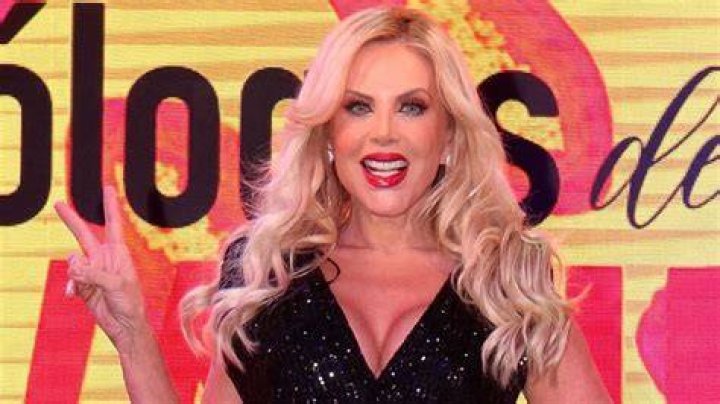Lorena Herrera dice que no necesita una disquera ni un millonario que